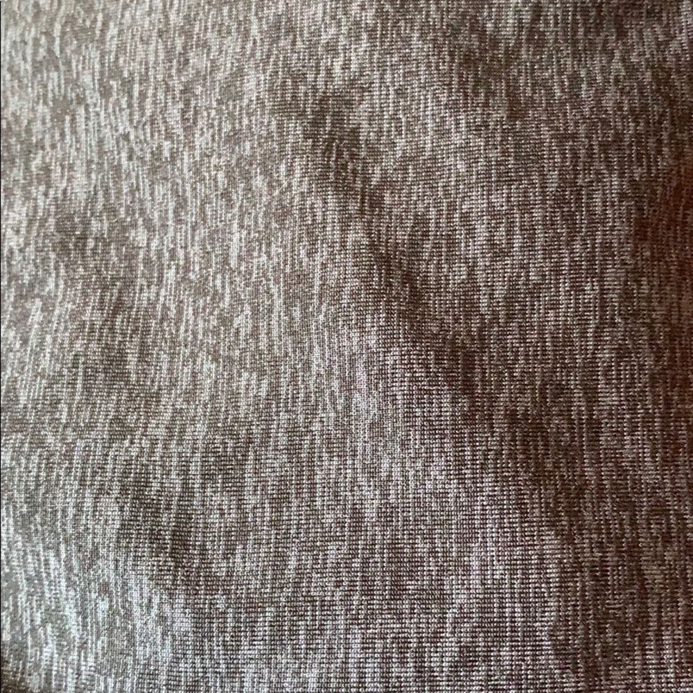 Girls Capri Workout Leggings - Picture 7 of 9